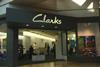 Melissa Potter named as new Clarks chief executive