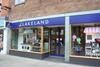 Richer Sounds and Lakeland have been ranked as the UK’s best shops