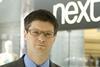 Next shareholders revolt over pay plans