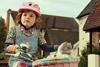 Three Silly Stuff ad features a young girl riding a bicycle while animatedly mouthing the words to 1980s power anthem We Built This City, accompanied by a trilling cat – it’s enough to drag a smile and foot tap from the most cynical of quirky-ad viewers.