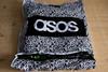 ASOS delivery bag