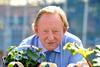 Garden Centre Group chief executive and veteran of the industry Nicholas Marshall has stepped down from his post after four years.