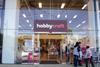 HobbyCraft has been criticised for insisting that staff in its Staffordshire distribution centre speak only English.