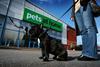 Pets at Home has confirmed its intention to float as it revealed sales surged 11.7 per cent in the 40 weeks to January 2.