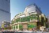 Fortnum & Mason is opening in Hong Kong