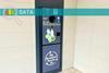 Lidl plastic bottle recycling, Germany