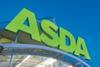 Asda loses new business boss Misra