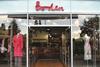 Boden is to open concessions in John Lewis department stores