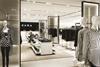 Zara’s Spanish in-house design team allows for catwalk trends to be available in-store in a matter of weeks
