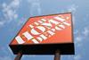 Home Depot wants to build its capacity to offer same-day shipping