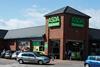 Asda opened its first two converted Netto stores on Tuesday in Wakefield and Worksop.