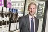 Steve Lewis has stepped down as chief executive of Majestic Wine