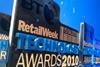 BT Retail Week Technology Awards 2010