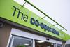 The Co-operative has shrugged off problems in its banking division to return to growth