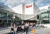 Westfield has partnered with PayPal to allow shoppers to pay for parking