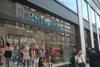 Primark notched up record sales of £820,000 at its flagship store on London’s Oxford Street on Saturday, according to newspaper reports.