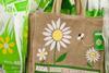Asda lifetime shopping bag INDEX