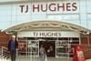 TJ Hughes Endless
