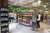 Morrisons has store trials in place aimed at reducing labour to make 30% capital expenditure savings on the cost of building a store.
