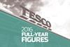 Tesco full year figures 2016