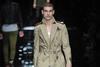 Shareholders backed Burberry AGM resolutions