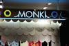 Quirky Swedish brand Monki is aimed at younger shoppers, aged 14 to 20