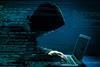 Cyber hacker