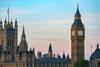 Parliament and Big Ben
