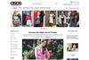 Asos’ domestic sales rose 8% year on year in the three months to June 30
