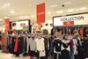 The scale of the department store group’s December profit warning came as a shock.