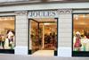 Sales rose at Joules over Christmas