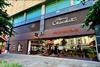 Hotel Choc Arndale exterior