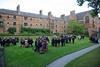 Oxford Summer School