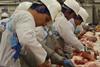 Morrisons bought a meat processing facility, which gives it more control over quality and cost