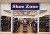 Shoe Zone's profits edged up last year