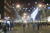 Retailers in London’s West End are poised for a £2.34bn sales bonanza during the crucial Christmas trading period, boosted by spend from international tourists.