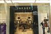 Jaeger looks to Europe as sales improve