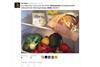 The Co-op has been running a #shelfie campaign on Twitter to help cut food waste