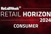 Retail Horizon 2024 consumer report cover