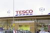 Tesco Green