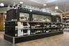 Booths has introduced a wine sampling machine to a store in Knutsford