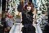 H&M, the Swedish fast fashion chain, said like-for-like sales jumped 8% in November, the month in which it launched its sell-out Lanvin collection.