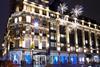 Harvey Nichols