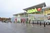 Asda sales dropped by 1% across the year