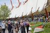 Ashford Designer Outlet plans to double in size by 2016 pitting it toe-to-toe with the new London Designer Outlet in Wembley.