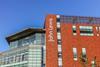 John Lewis Liverpool store