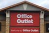 Office Outlet is the latest retailer to have unveiled CVA plans