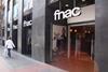 Fnac has been unable to win sufficient market share on MP3 downloads