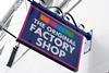 Tony Page hired as chief executive of The Original Factory Shop
