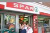 Spar is investing in its distribution operations to increase sales of own label products